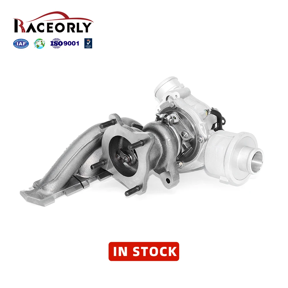 

Hot sale promotion turbocharger oem 06D145701J 06D145701H 028145701q guangzhou turbocharger for C6 2.0T