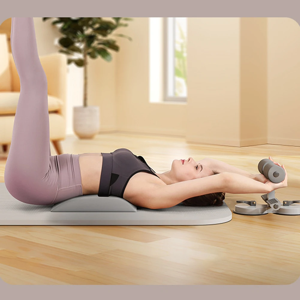 Sit-up Aid Image 3