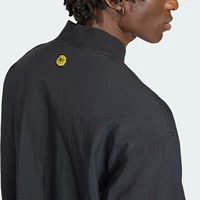 Adidas Authentic Spring Autumn Veste décontractée de football rétro pour hommes KB4392 4