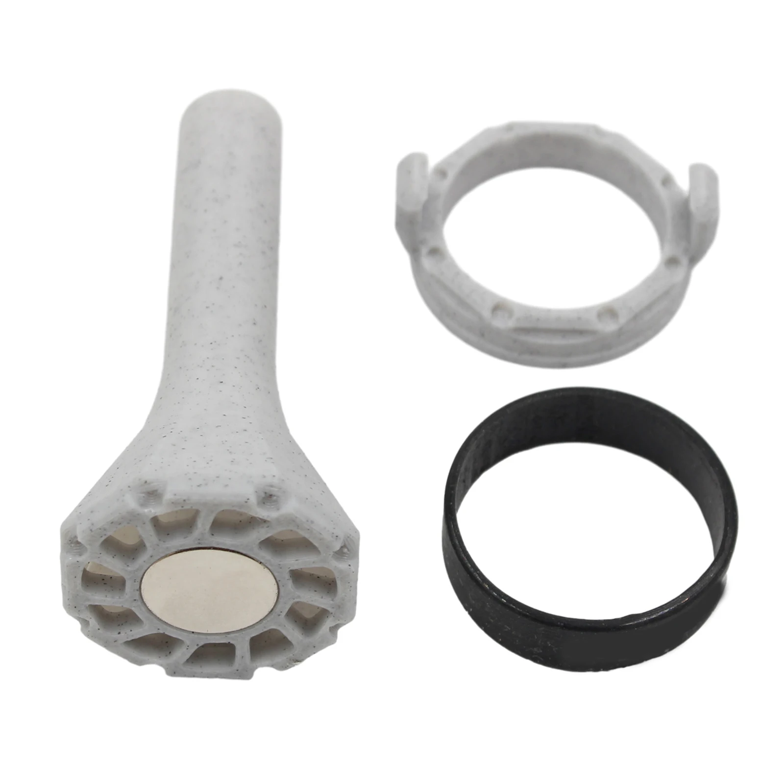 Мощный Турбовентилятор с небольшим отверстием