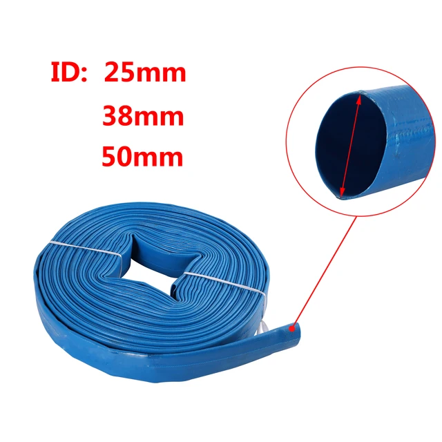 Band Tömlő Gyors Csatlakozó Bilincs Alumínium Ötvözet Összekapcsolása 1 "/1.5"/2 "Mezőgazdasági Öntözőszalag Hose Farm Orchard Illesztés - Image 3