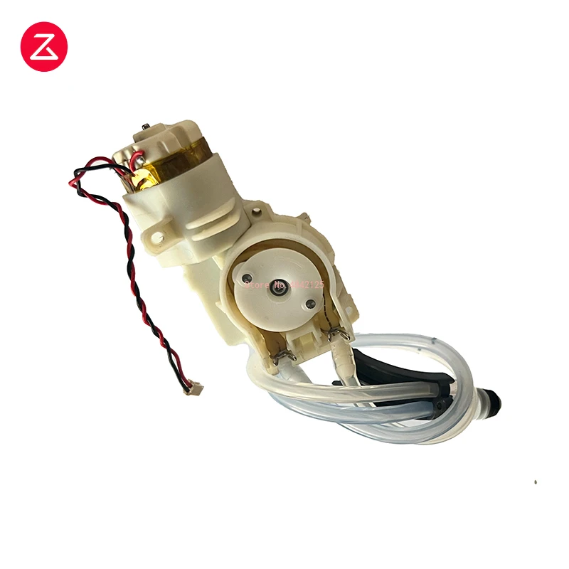 Bomba Peristáltica para Roborock, Aspirador Peças, Substituição