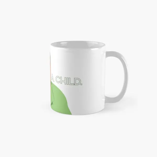 

There S Only One Thing Worse Than A Rapi Mug Cup Tea Photo Picture Printed Drinkware Simple Coffee Handle Round Image Design