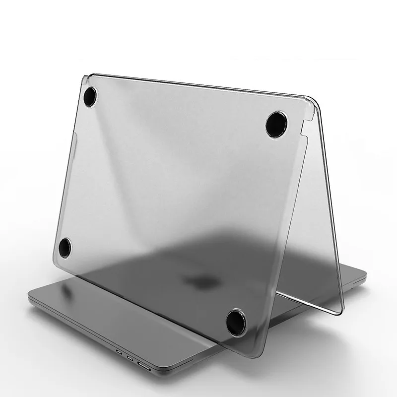 Funda de portátil para MacBook Air 13,6 M4 15 M3, funda de repuesto ultrafina para Mac Book Pro 13 M1 M2 14 M4 16, accesorios de funda