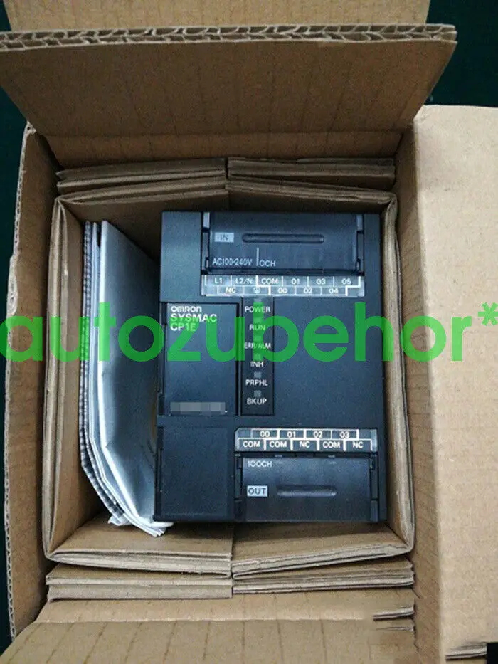 

CP1E-E14DR-A programmable controller CP1E-E14DR-A