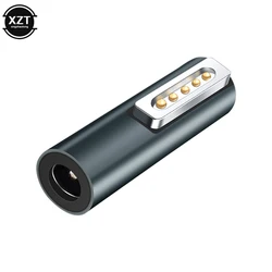 Premium Magnetic USB - C to Magsafe Quick Charge Adapter (2 generation DC)