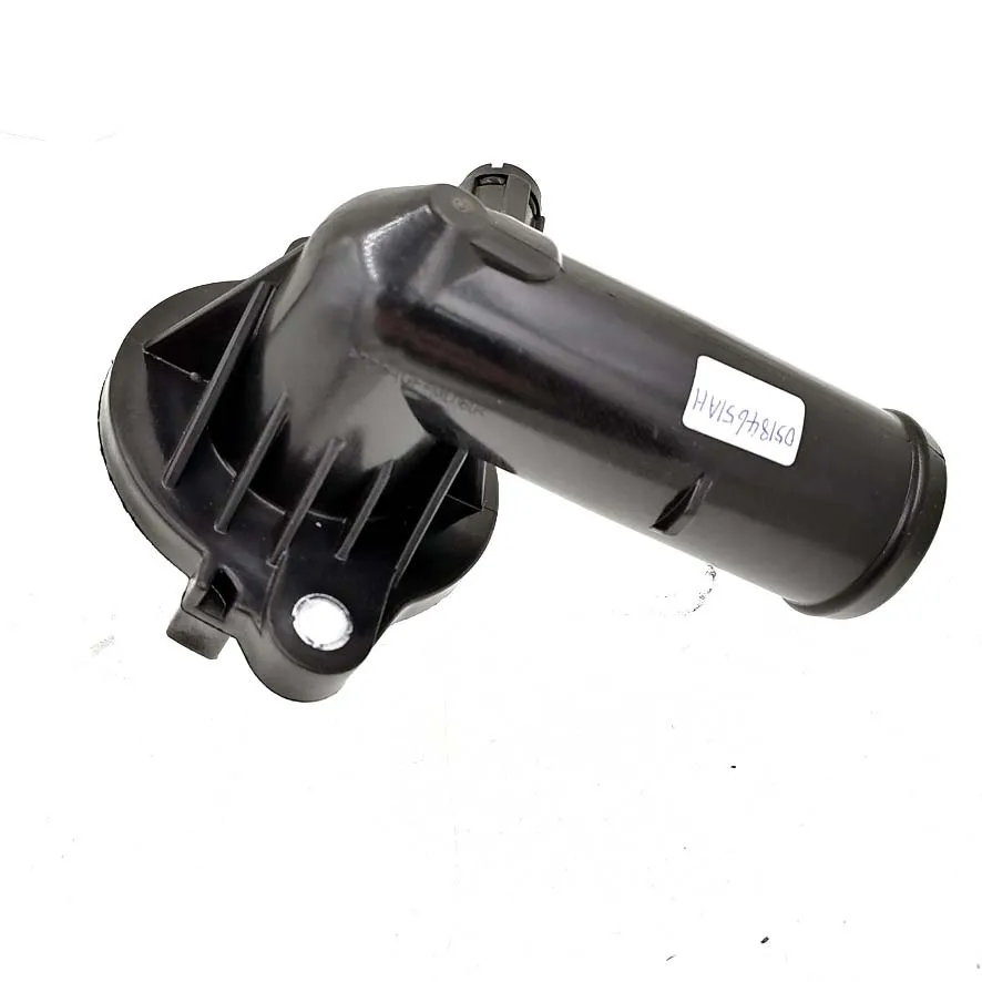 Coolant Thermostat Housing For Durango For Grand Cherokee 2011- 5184651ag 05184651ah 5184651af 5184651ah G4r2
