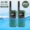 AI-9R Green