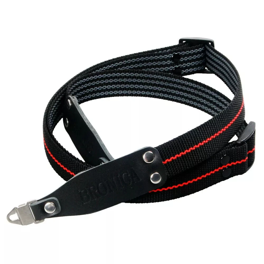 Spalline Regolabili Per Fotocamera Cinghie Per Il Trasporto Della Cinghia Della Cinghia Per Zenza Bronica S2 Ec-Tl 645 Accessori Per Fotocamere Etr