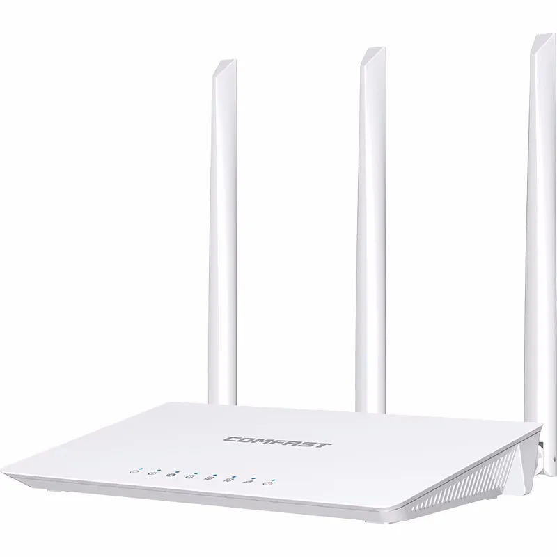 300M WiFi Router