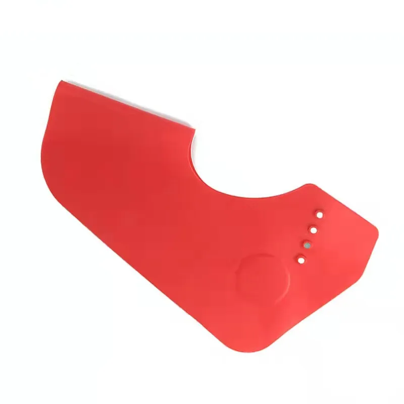 Tintura de Cabelo Capa à Prova Corte de Cabelo Profissional Corte Perming Collar Dwaterproof Água Silicone Pescoço Escudo Xale 3 capa à prova dwaterproof água silicone pescoço escudo corte de cabelo xale