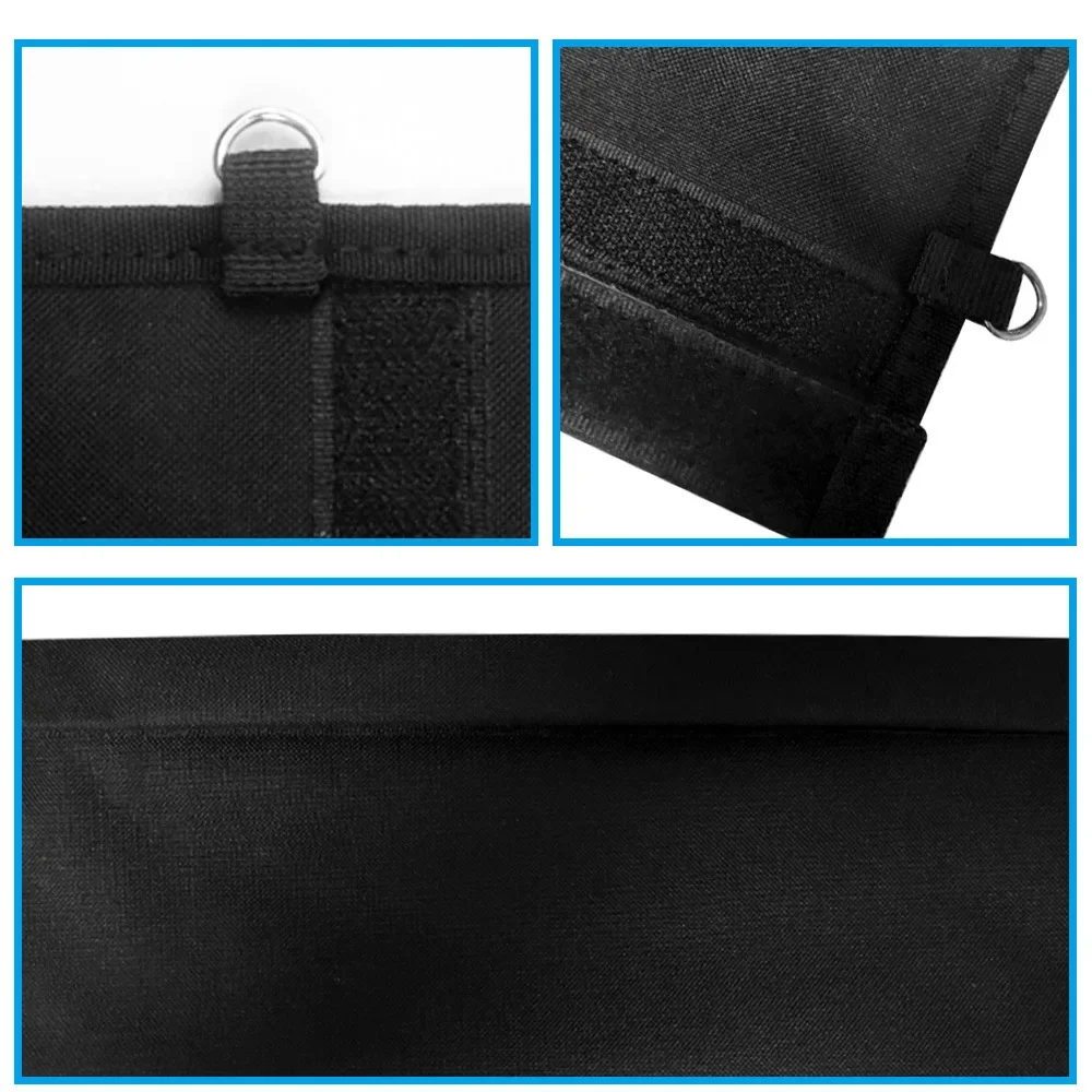 Signal Blocking Anti-Radiation Bag 2