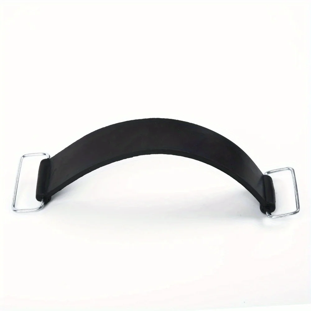 1PC Universal Motorcycle Scooters Battery Elastic Bandage Stretchable Fixed Holder Belt Motorcycle Accessories