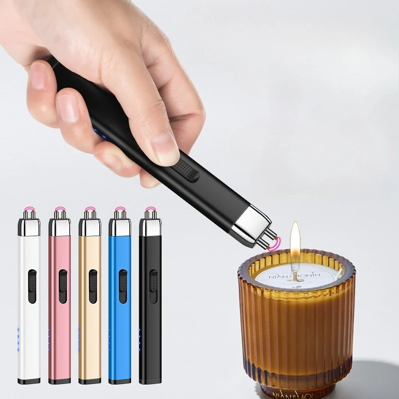 Arc Lighter 4