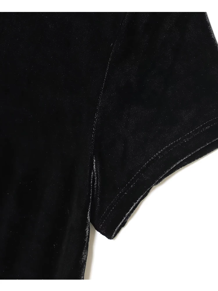 Women's Dress 2025 Autumn New Chinese Style Cheongsam Long Dresses For Women Chic Fashion Velvet Slim Elegant Dress ﻿