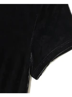 Women's Dress 2026 Autumn New Chinese Style Cheongsam Long Dresses For Women Chic Fashion Velvet Slim Elegant Dress ﻿ - Image 6