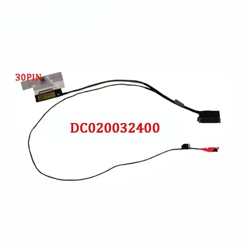 Nuovo Cavo Edp Lcd Per Laptop Originale Per Acer Aspire 3 A315-33 A315-41 A315-53G Dc020032400