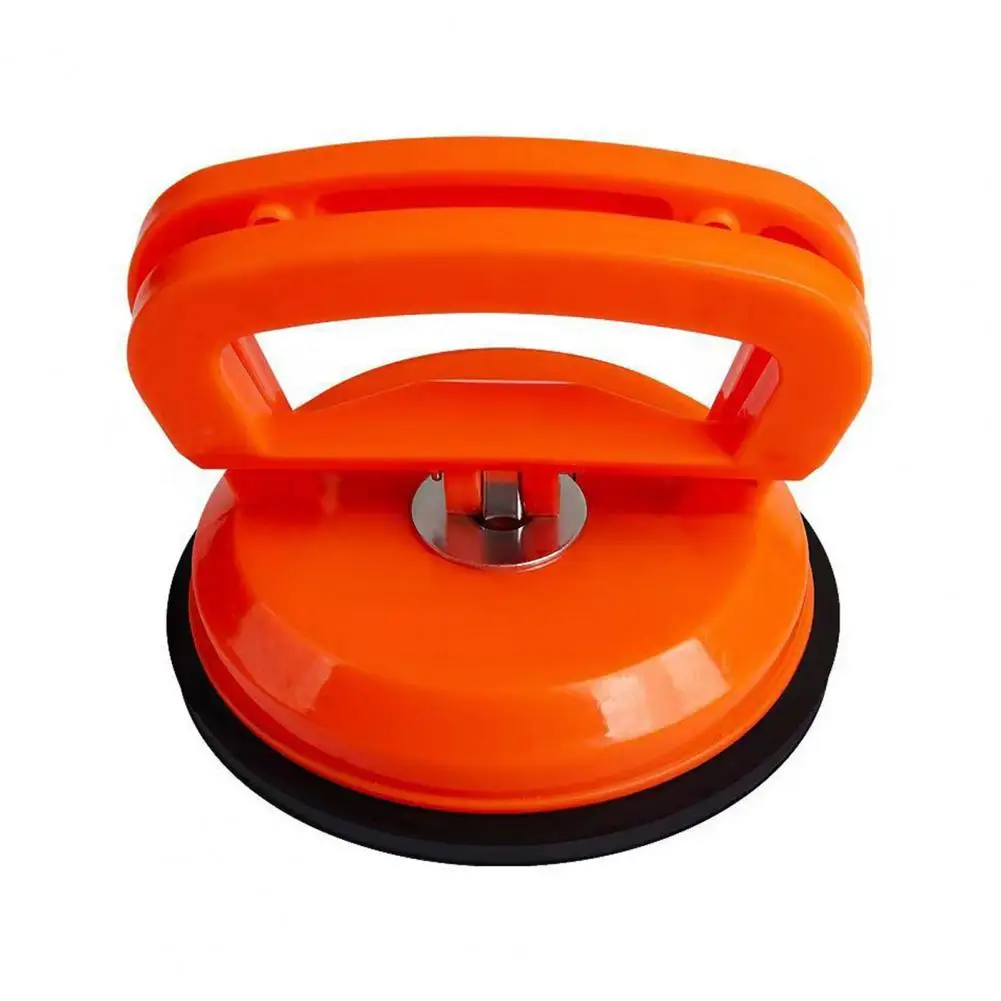 

Auto Body Repair Tool Powerful Suction Cup Car Dent Puller with Ergonomic Handle for Auto Body Repair Glass Lifting Object