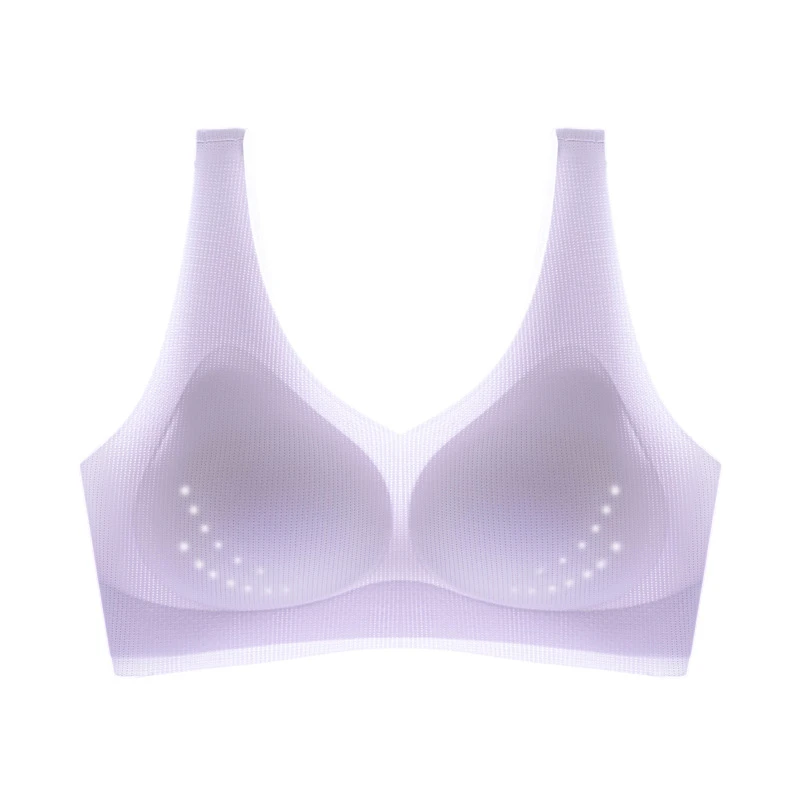 

Женское Бесшовное нижнее белье с эффектом пуш-ап