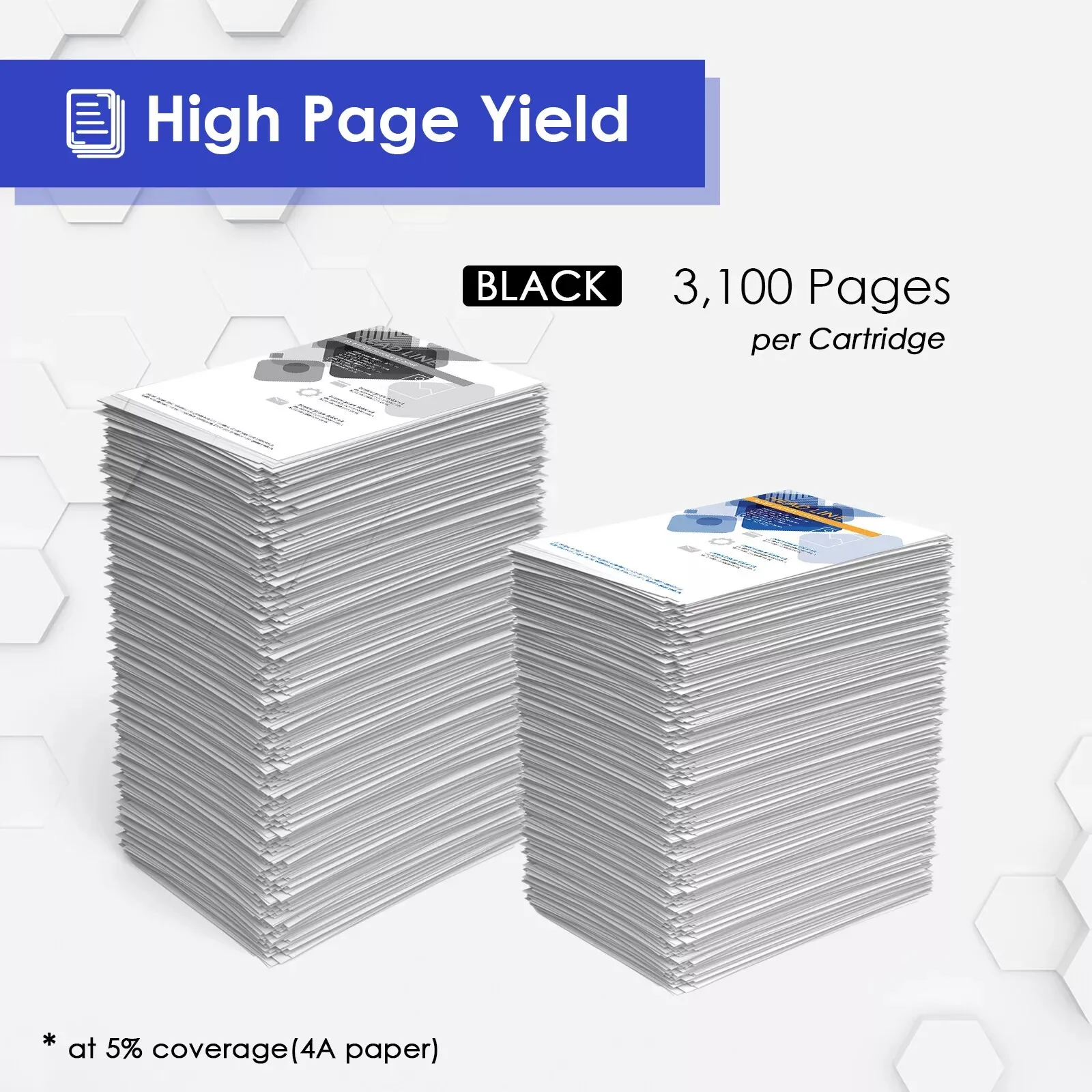 1PK-10PK CF226A 26A Toner Cartridge for HP 26A LaserJet Pro M402n M402dn M426fdw MFP M426fdn Printer New High Quality Printing