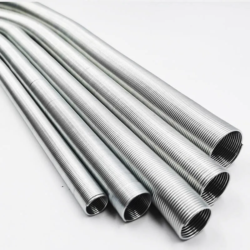 mola de extensao aco inoxidavel tubo 03