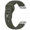 Gray Green
