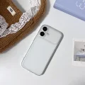 Matte Clear