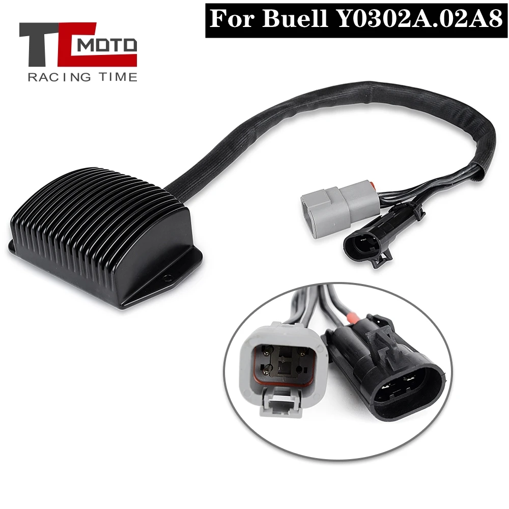 Regolatore Raddrizzatore Per Buell Xb9S Xb12S Lightning Xb9Sl Xb12Scg Lightning Low Xb9Sx Lightning Cityx Xb12R Firebolt Muslimah