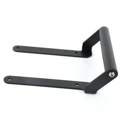 CFMOTO Motorcycle Accessories Phone and GPS Navigation Holder Bracket (Black)