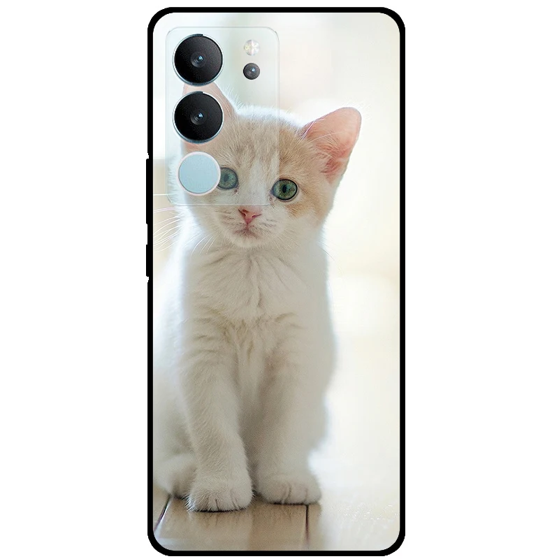 Vibrant Marble TPU Soft Silicone Fashion Phone Case Cover