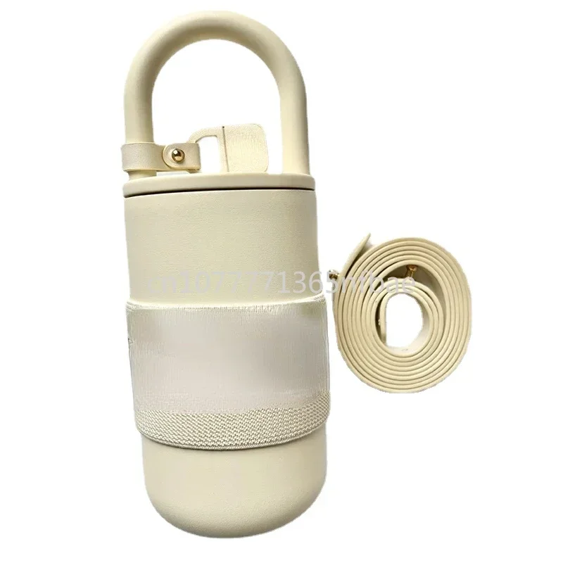 

Кружка-термос для кофе, из нержавеющей стали, 300/400 мл