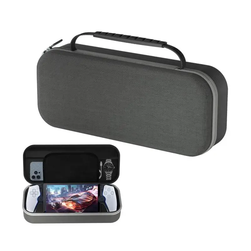 Custodia Da Viaggio Portatile Borsa Da Viaggio Per Sony Playstation 5 Portal Custodia Protettiva Per Accessorio Console Portale Playstation