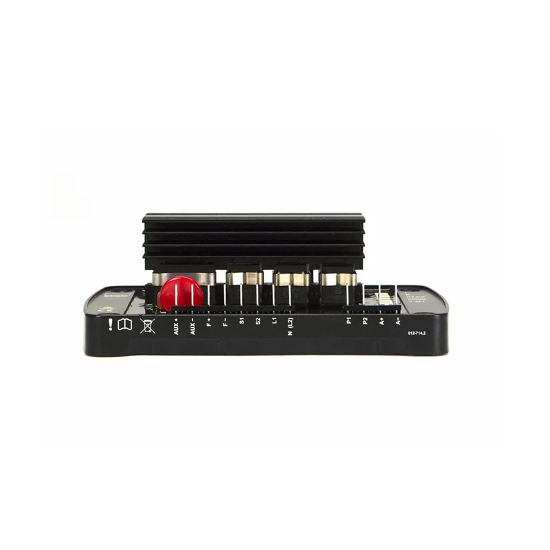 

HOT SALE Original Genuine Deep Sea Generator Spare Parts DSEA106 Digital Automatic Voltage Regulator (AVR)