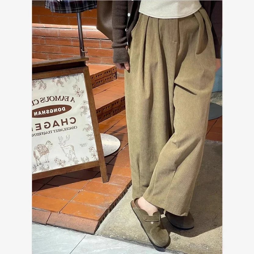 Milk tea color [Spring and Autumn] High quality