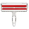 Pet Hair Remover Roller Pet Hair Remov Cleaning Removing Dog Cat Self Cleaning Lint Pet Hair Remover  One Hand Operate 6