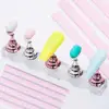 Nail Art Clay 96 Grids Good Stickiness Flexible Reusable Removable Nail Adhesive Glue Clay Sticky Tack Putty Nail Salon Supply 3