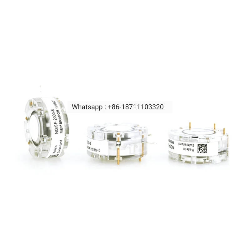 

stable electrochemistry sensor nitric oxide range 0-2000ppm Membrapor NO/SF-2000-S NO sensor