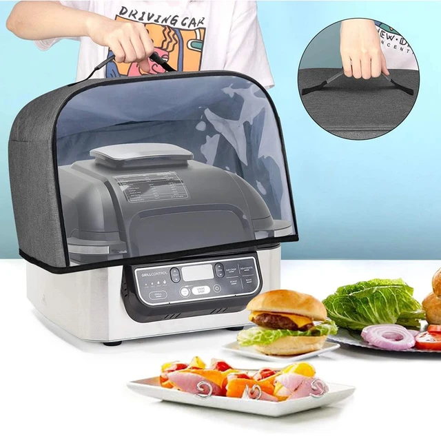 Electric Cooker Cover Dust Cover For Air-Fryer Kitchen Appliance