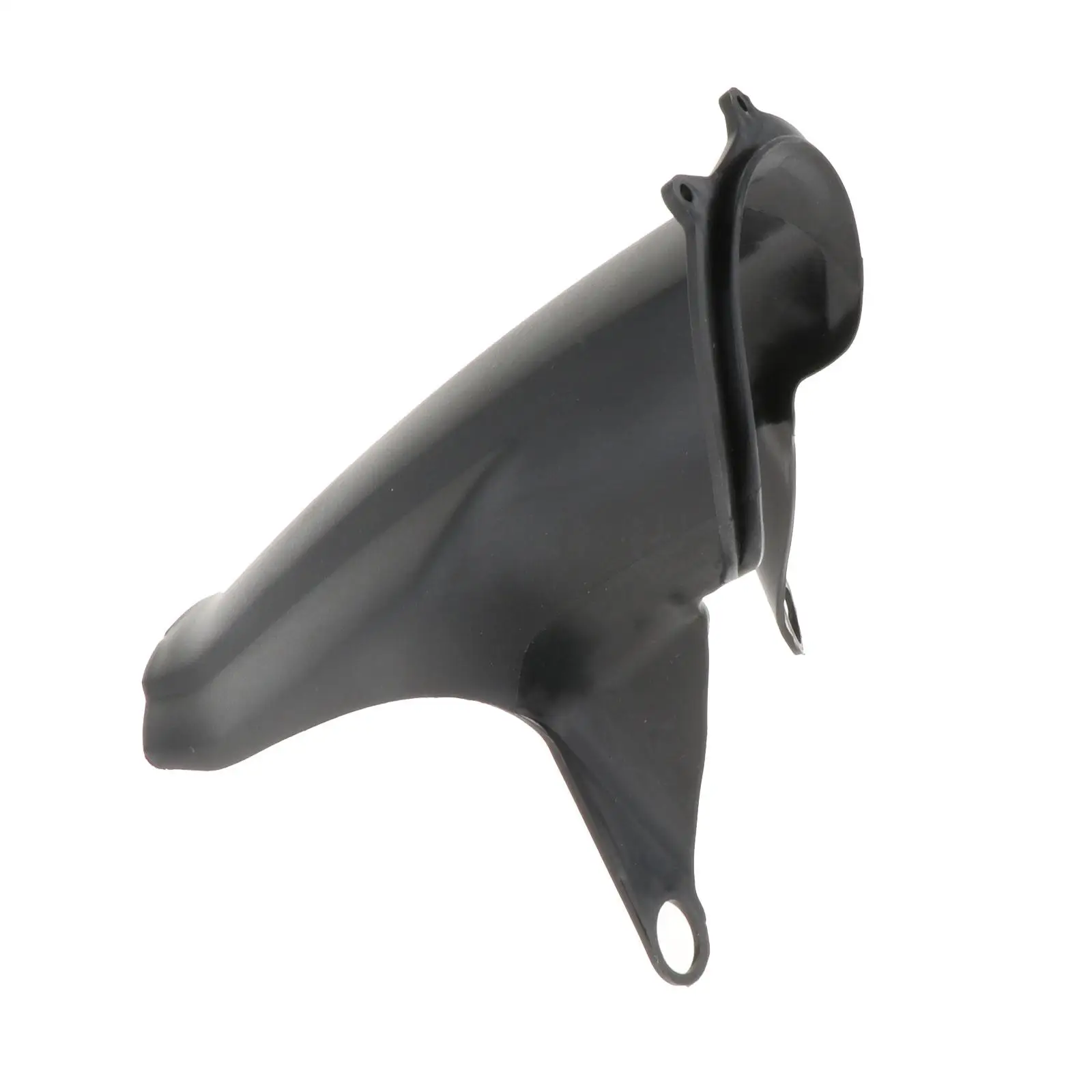 Motorcycle MTB Bicycle Mud Guard Fender Wheel Protection Against Splashing Water Easy to Install motorcycle fender bicycle fender
