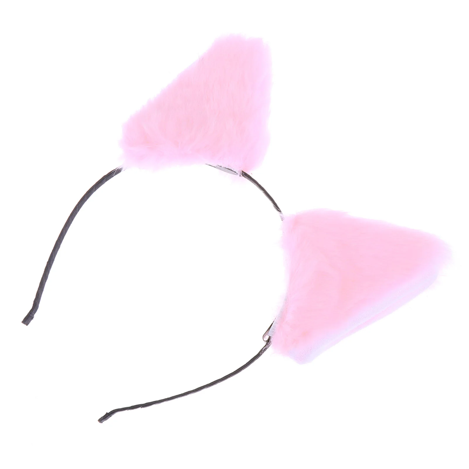 

Cat Ears Headband Animal Ears Headband Adult Dog Ears Headband Fox Ears Headband Furry Ears Headwear Wolf Ears