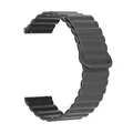Grey Black