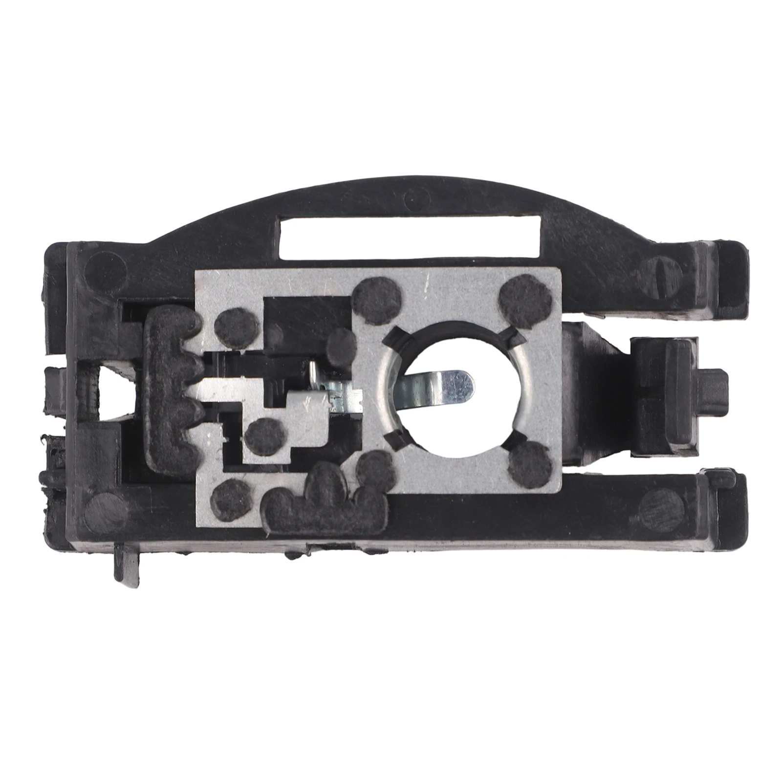 2007-2013 BMW X5 E70 Rear Trunk Taillight Bulb Holder Socket Left N/S | 63217262575 | 7262575 | Genuine OEM