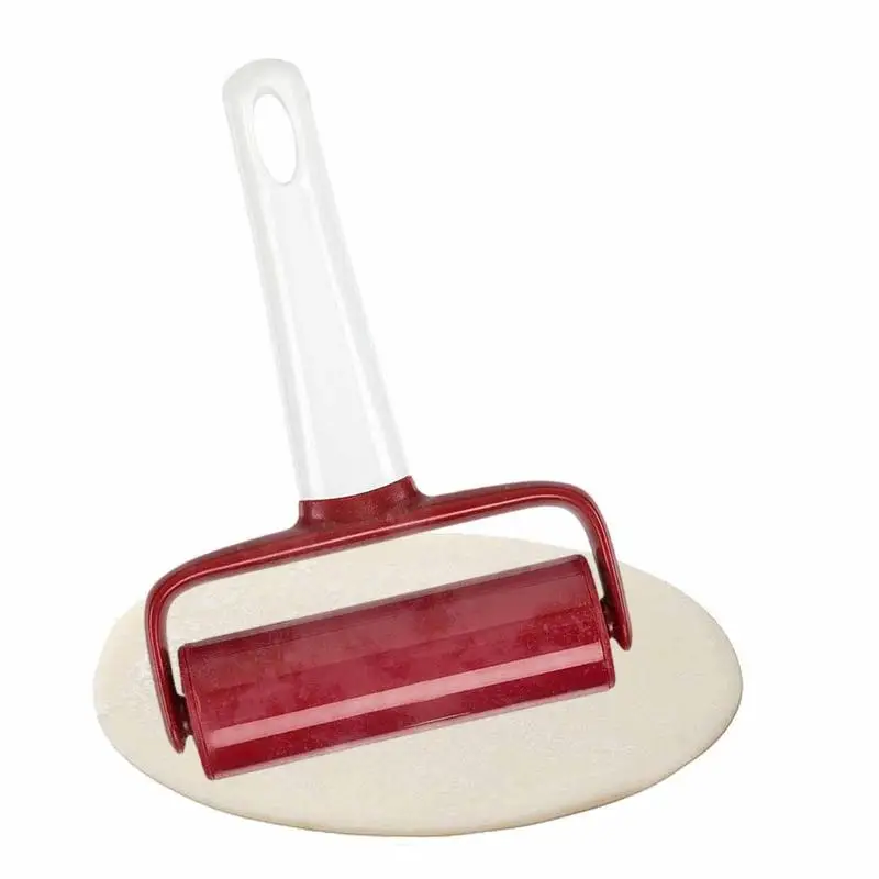 

Кухонные Скалки с антипригарным покрытием для теста, деревянная ручка для теста, кухонные Скалки для теста, кухонные инструменты для выпечки кондитерских изделий