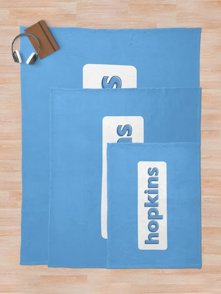 Hopkins-���Ŀ� ��ī�� ����Ŷ �� ķ�� ����Ŷ, �ڼ� ����Ŷ