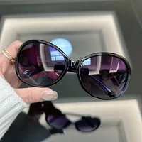 Lunettes de soleil vintage carrées pour hommes et femmes, lunettes de soleil rétro, cadre de créateur de marque, miroir d'extérieur, punk 4