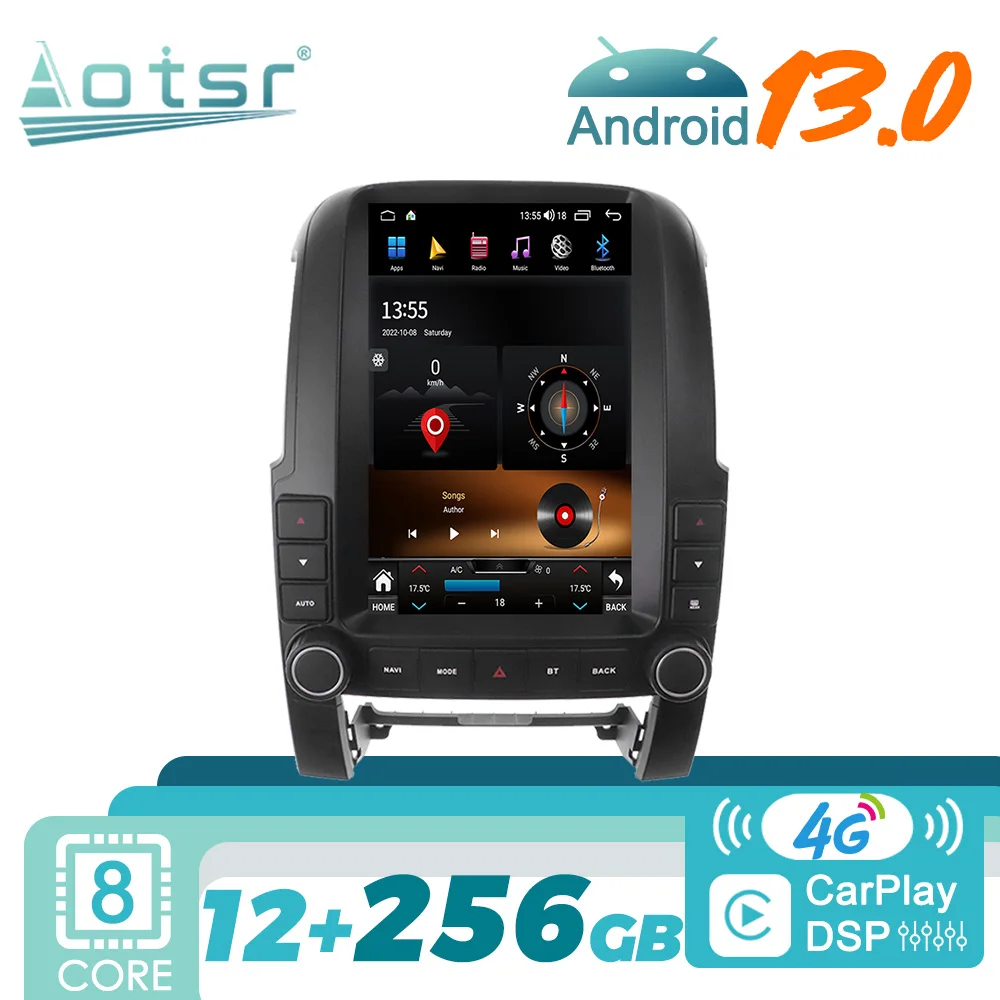 

For Kia Sorento 2009 - 2012 Android Car Radio 2Din Autoradio Stereo Multimedia Video Player GPS Navigation Head Unit Screen