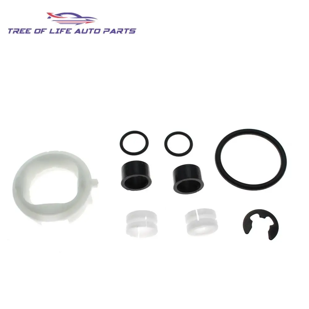 Repair Kit Shifter Gear Shift Knob For Alfa Romeo 145 156 147 156 166 Fiat Seicento Bravo Brava Marea Lancia 46411550 60812697 Car Gear Shift Knob Car Gear Shift Shift Handle Cover