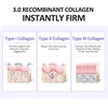 Collagen Whitening Facial Essence Anti-Aging Firming Skin Remover Wrinkle Moisturising Brightning Hyaluronic Acid Face Serum 5