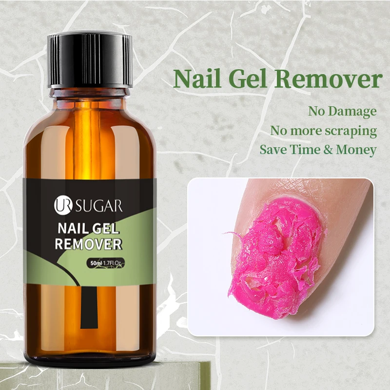 Remover Gel