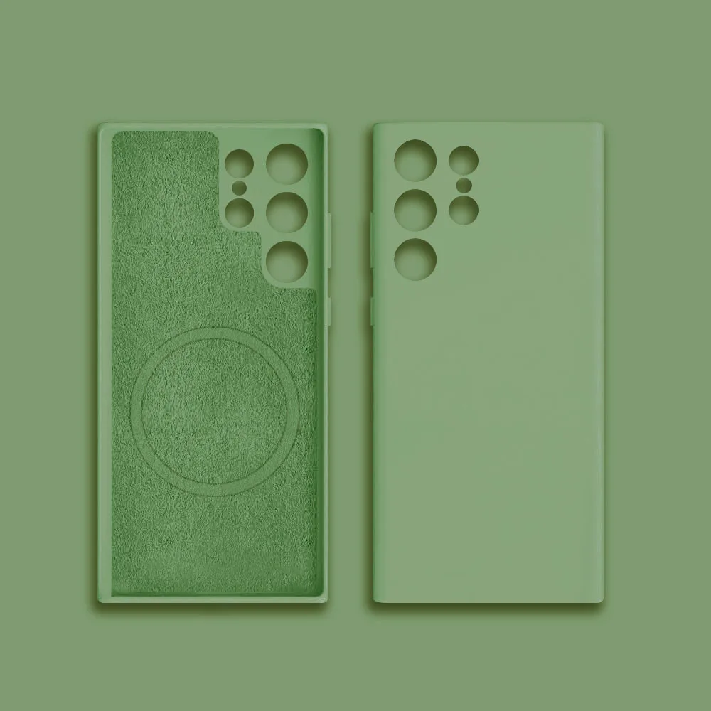 Matcha Green